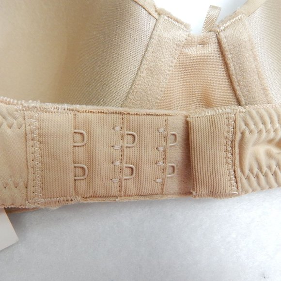 Bra 34A 2 Pack Maidenform Womens Lightly Lined Adjustable Straps - Picture 7 of 13